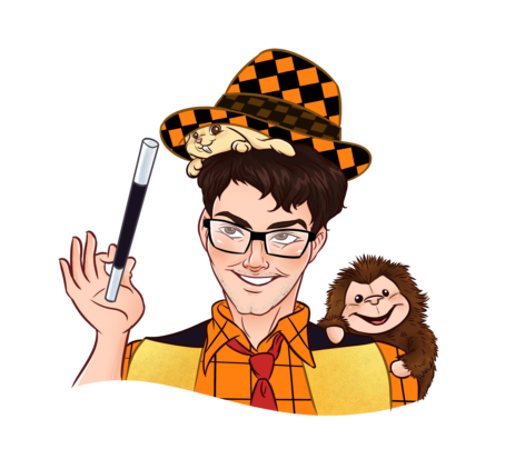 Spettacoli di magia per i vostri eventi pubblici, qualità e divertimento assicurati!